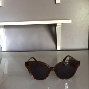 madewell sunglasses